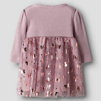 NAME IT - Sally mekko - Keepsake Lilac