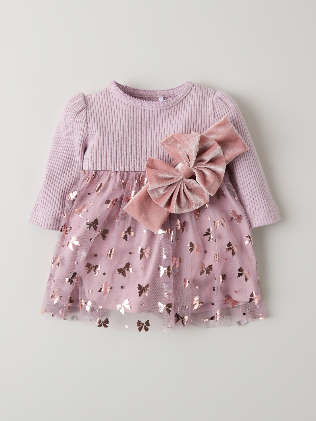 NAME IT - Sally mekko - Keepsake Lilac