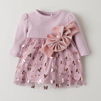 NAME IT - Sally mekko - Keepsake Lilac