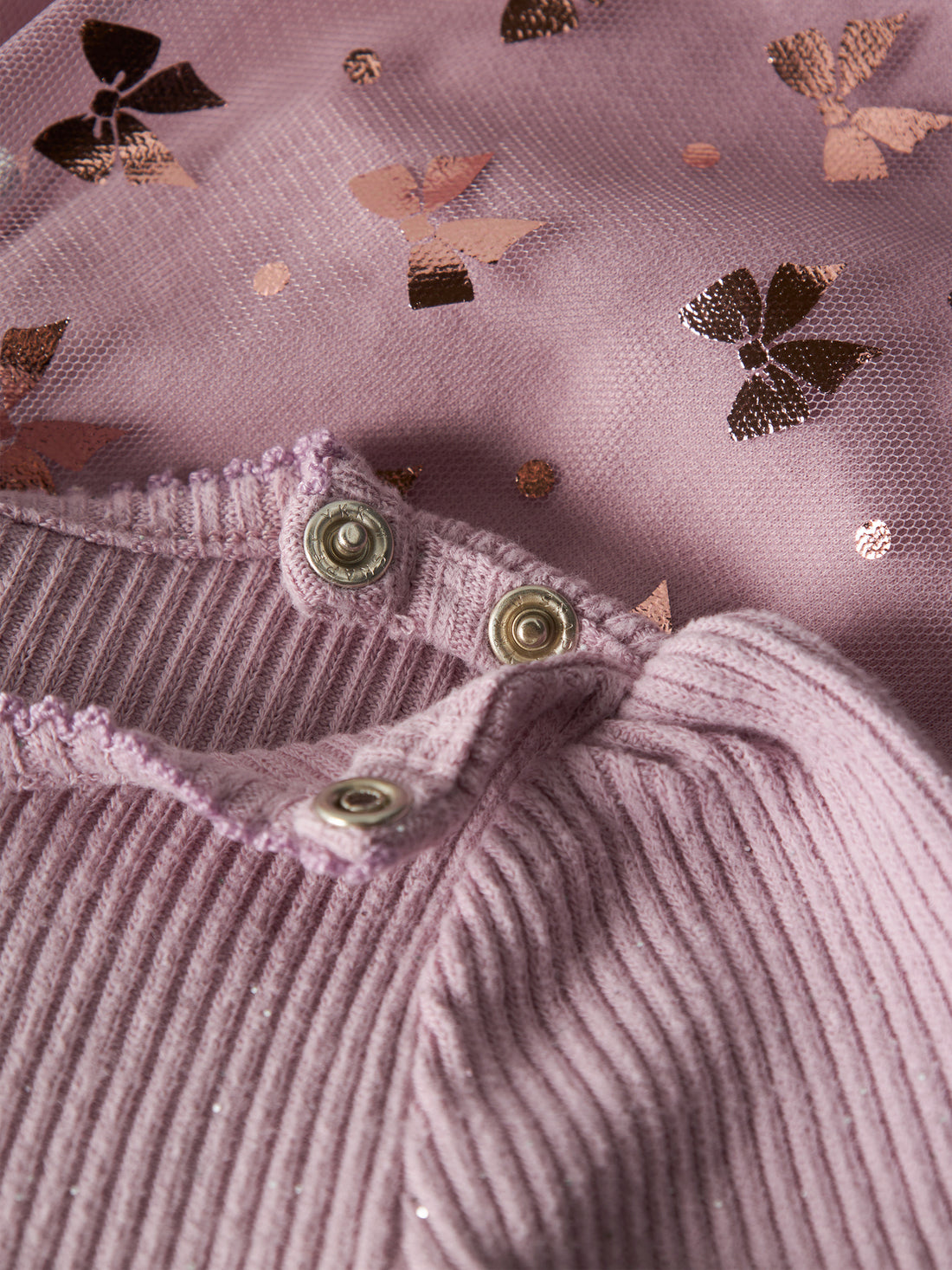 NAME IT - Sally mekko - Keepsake Lilac