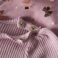 NAME IT - Sally mekko - Keepsake Lilac