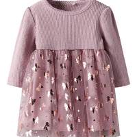 NAME IT - Sally mekko - Keepsake Lilac