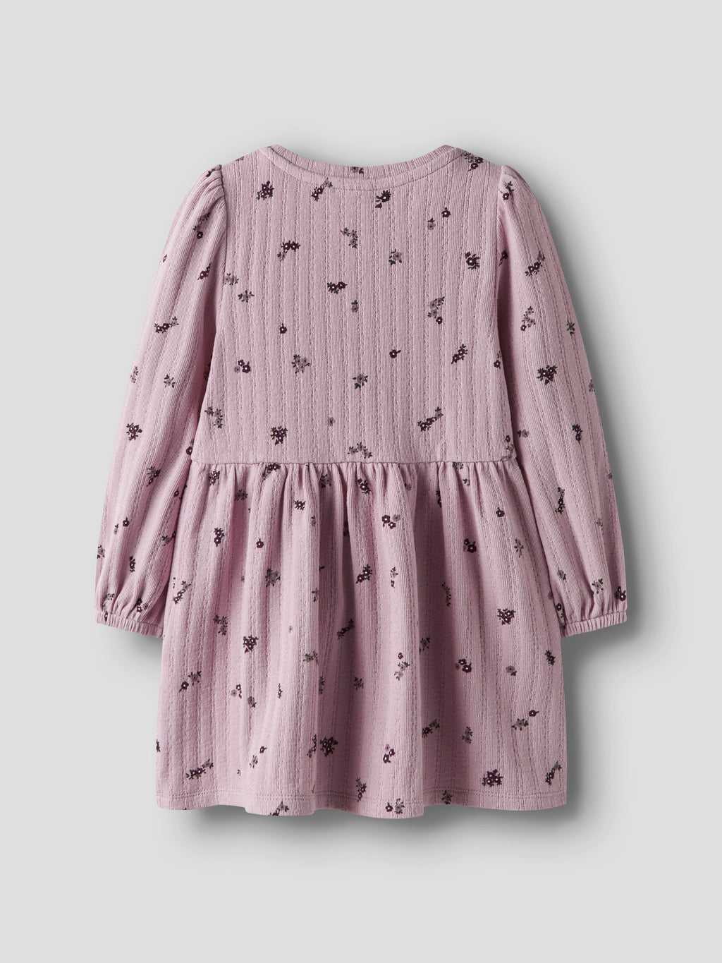 Name It – Lioanelle mekko - berry