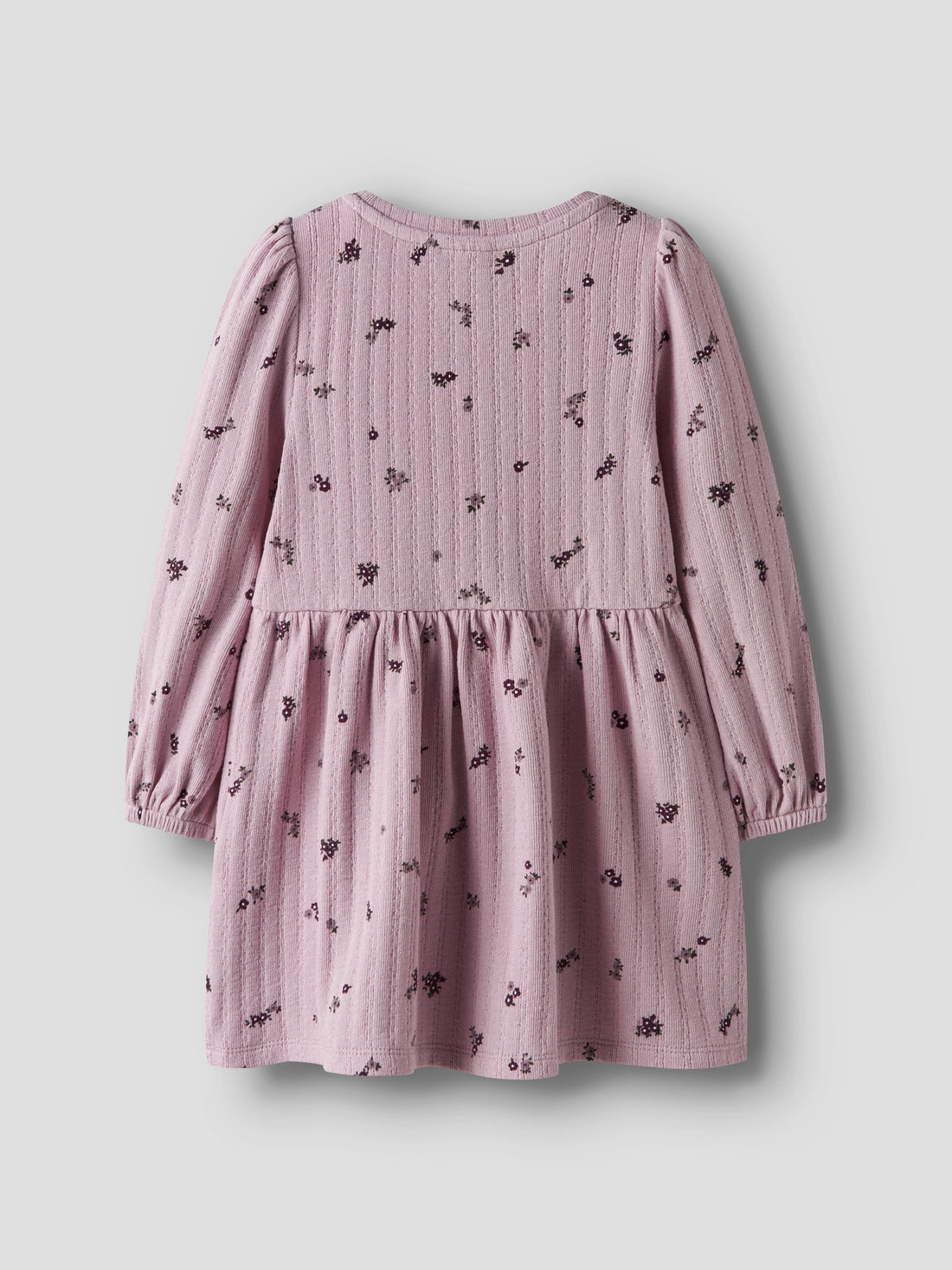 Name It – Lioanelle mekko - berry