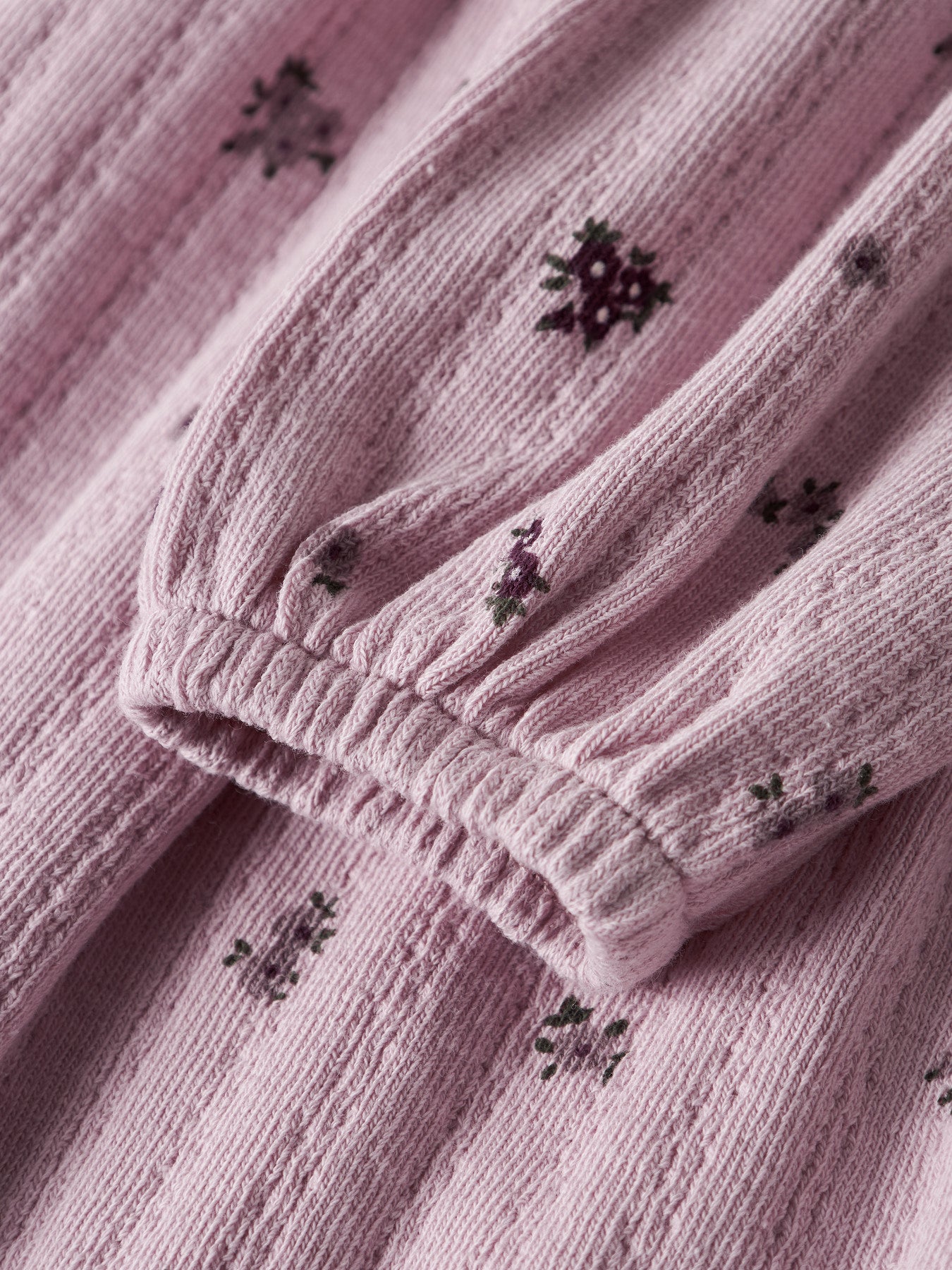 Name It – Lioanelle mekko - berry