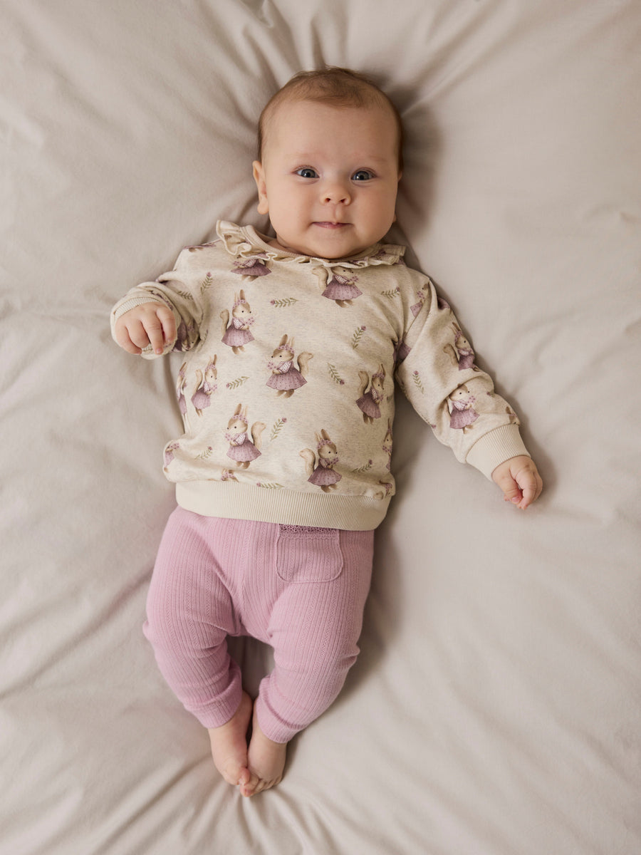 NAME IT BABY-  REGULAR FIT -Collegepaita