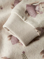 NAME IT BABY-  REGULAR FIT -Collegepaita