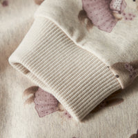 NAME IT BABY-  REGULAR FIT -Collegepaita