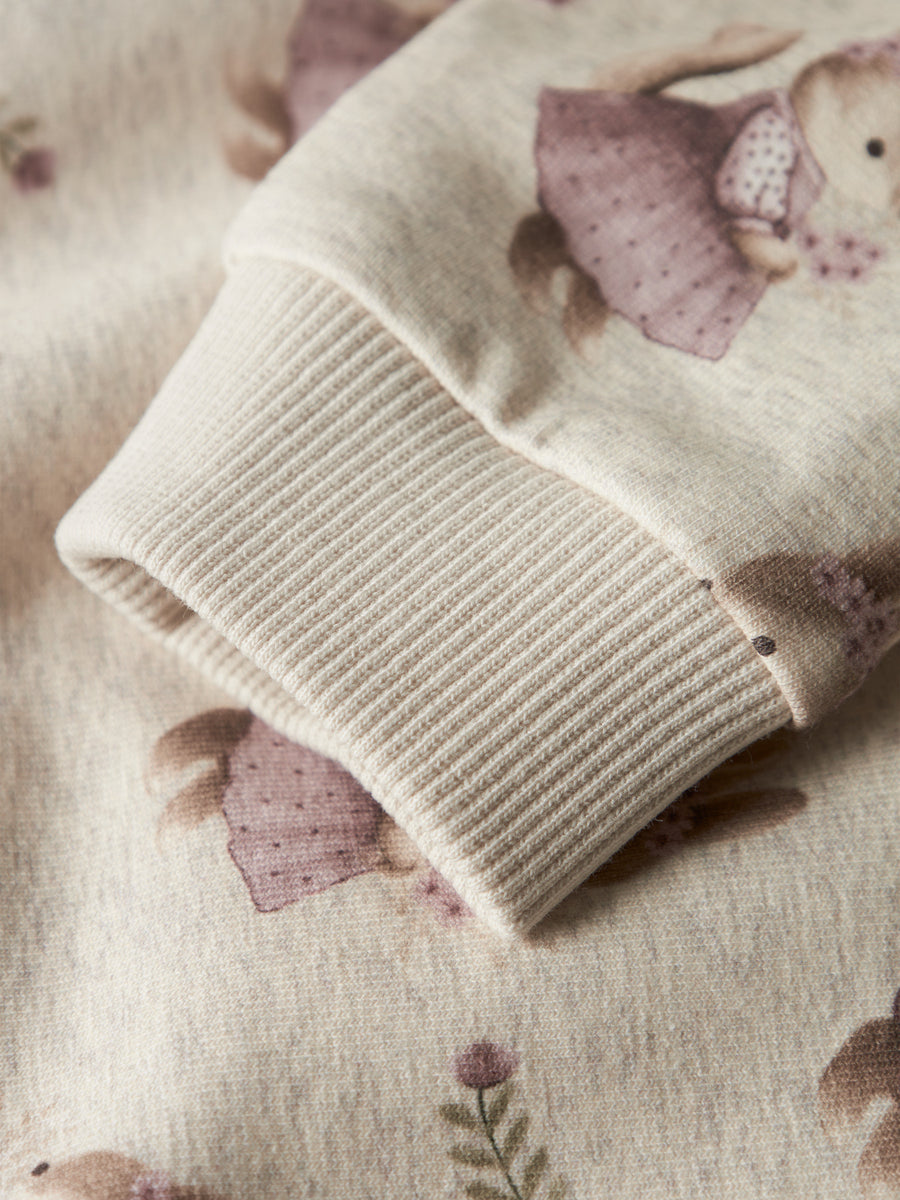 NAME IT BABY-  REGULAR FIT -Collegepaita