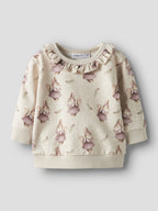 NAME IT BABY-  REGULAR FIT -Collegepaita