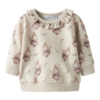 NAME IT BABY-  REGULAR FIT -Collegepaita