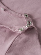 NAME IT BABY  LUOMUPUUVILLA BODY - Keepsake Lilac