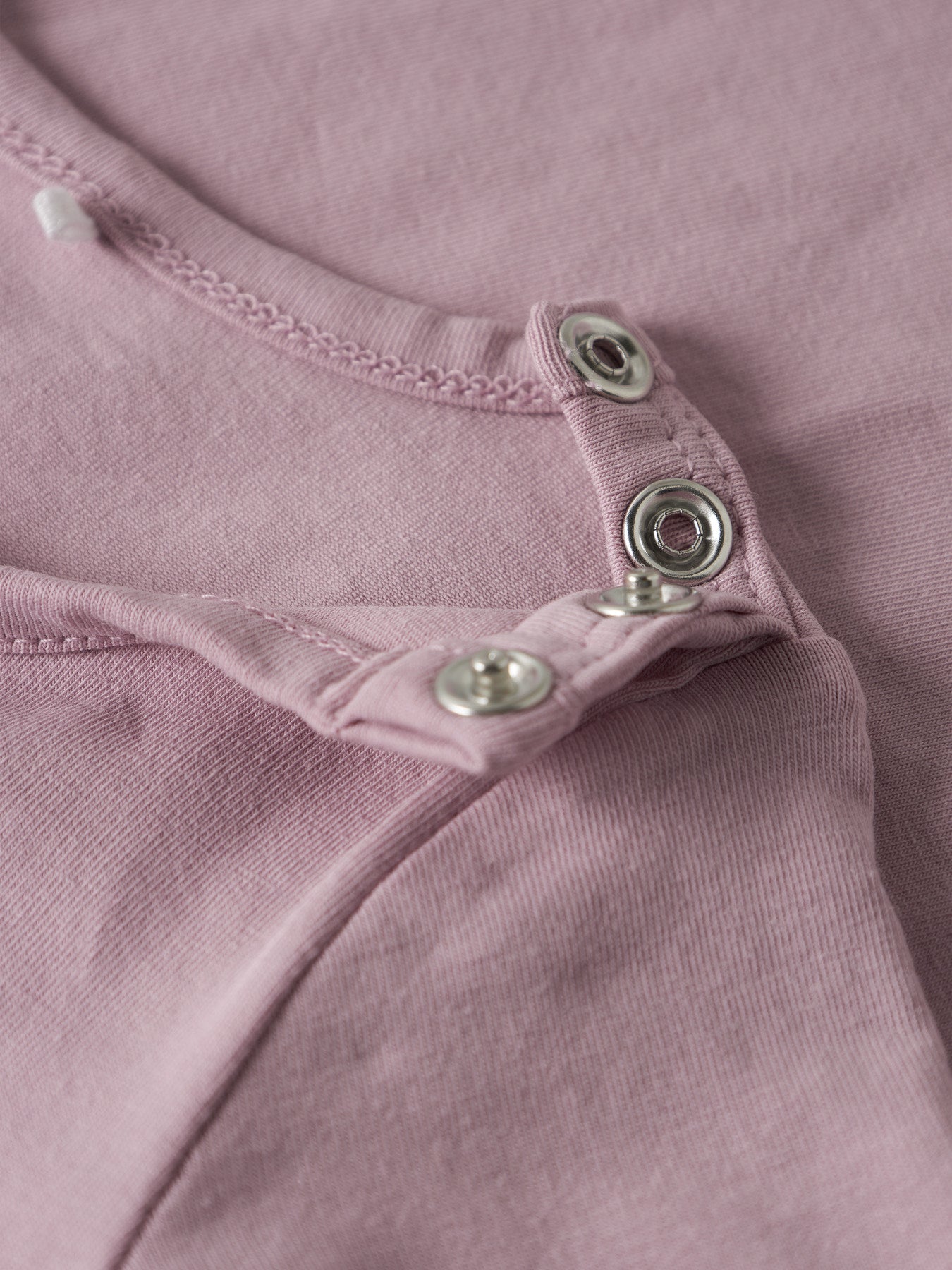 NAME IT BABY  LUOMUPUUVILLA BODY - Keepsake Lilac