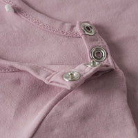 NAME IT BABY  LUOMUPUUVILLA BODY - Keepsake Lilac