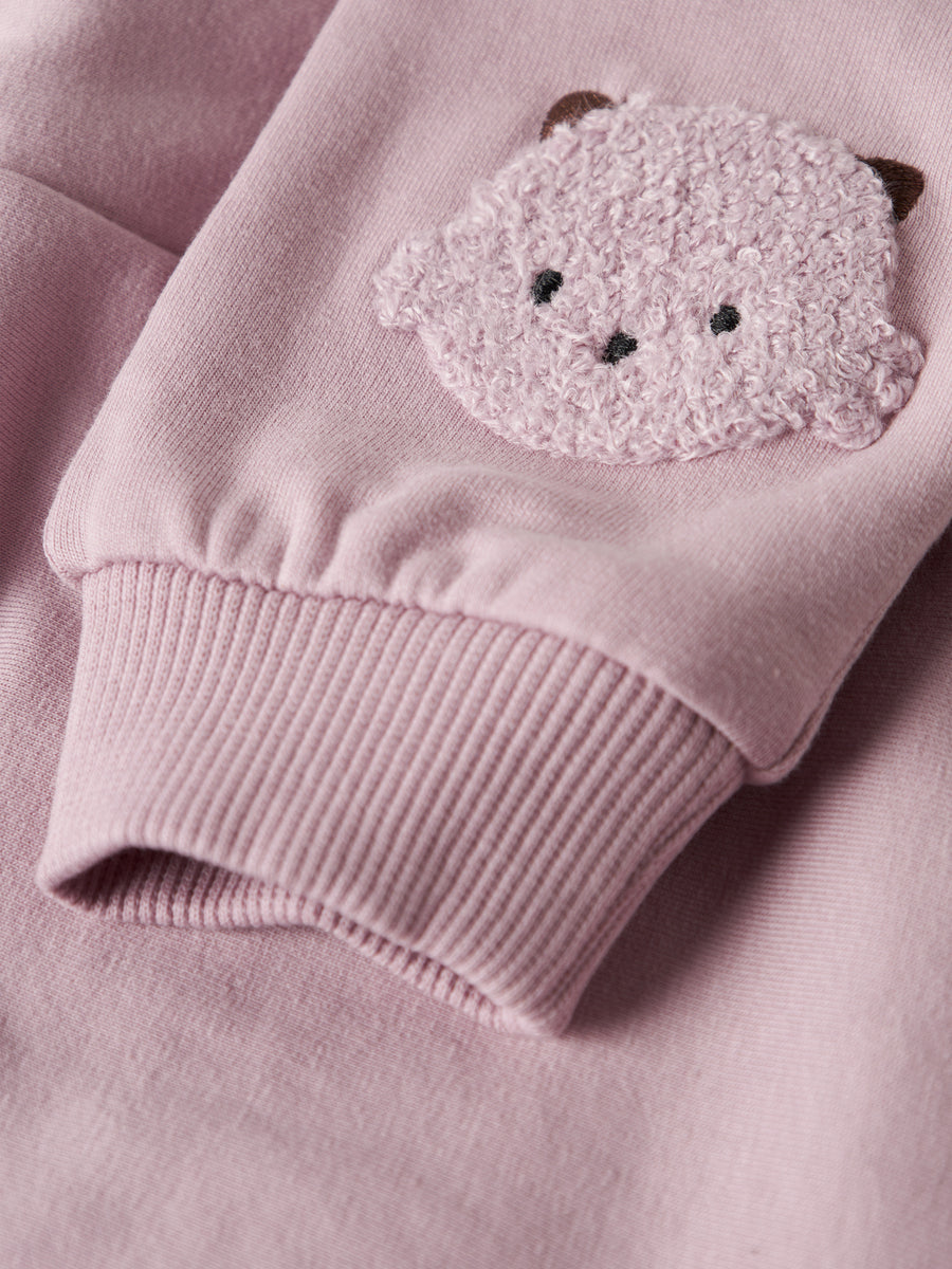 NAME IT BABY  REGULAR FIT -MALLISET HOUSUT