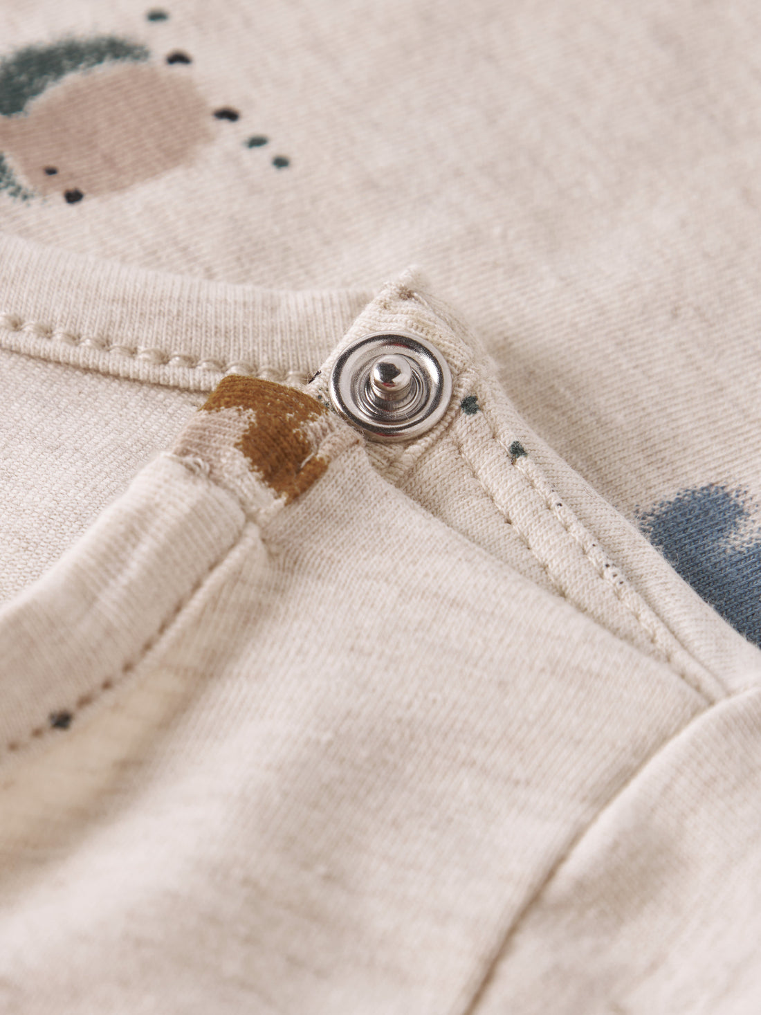 NAME IT BABY  LUOMUPUUVILLA BODY - Peyote Melange