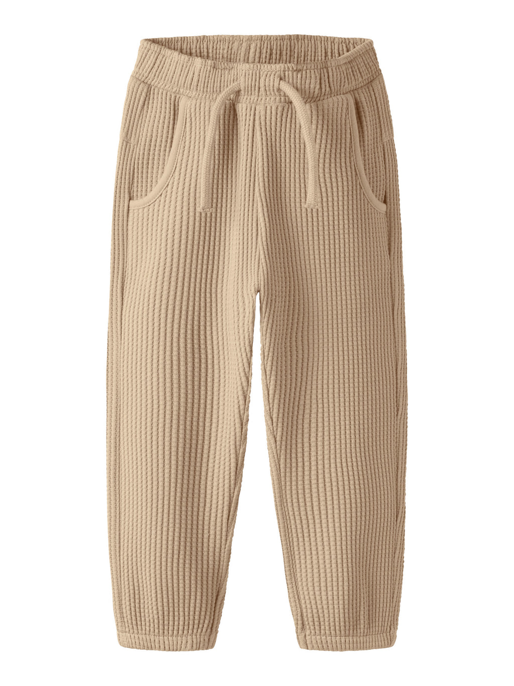 Lil`Atelier, TANKO Sweatpant, Irish Cream