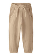 Lil`Atelier, TANKO Sweatpant, Irish Cream