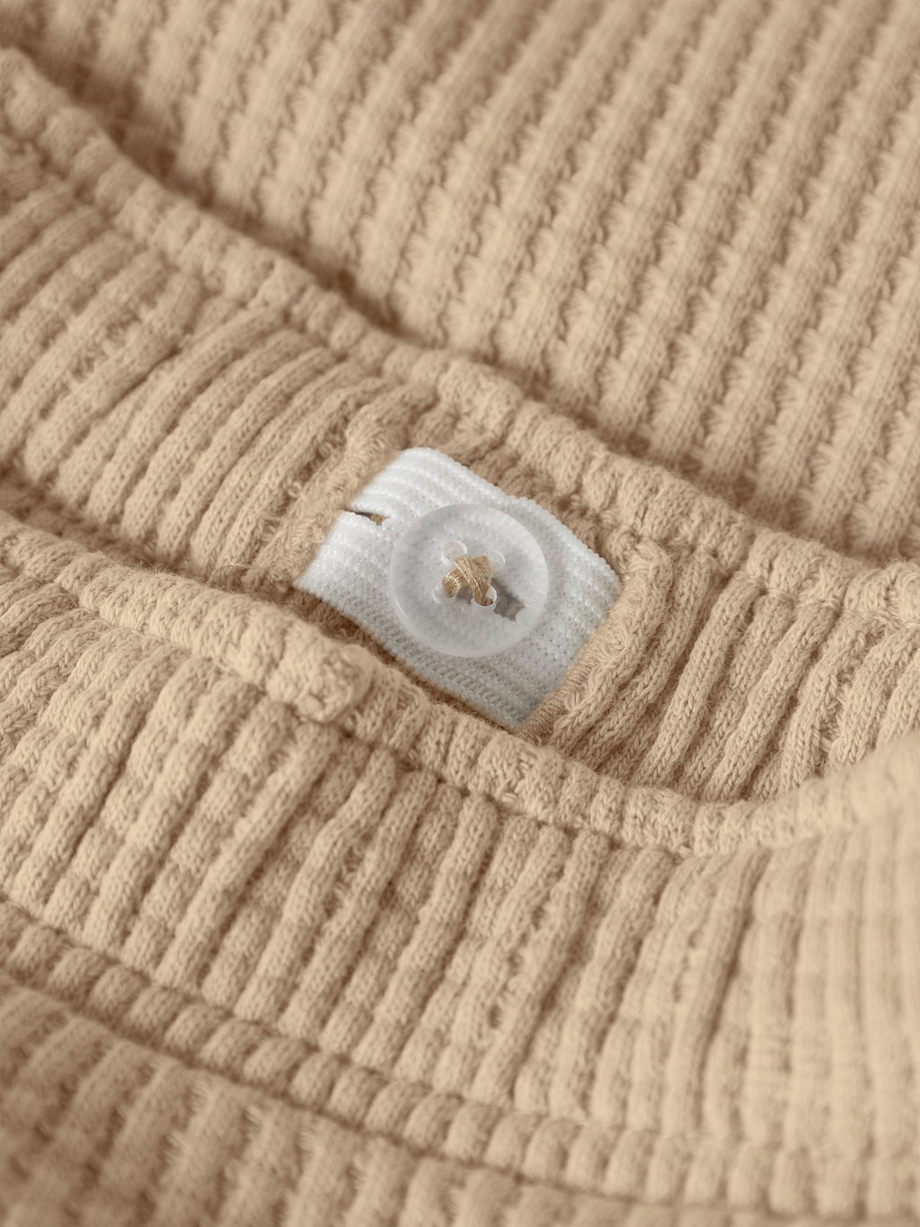 Lil`Atelier, TANKO Sweatpant, Irish Cream