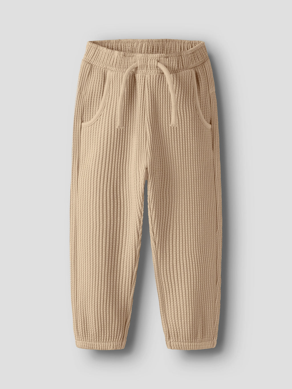 Lil`Atelier, TANKO Sweatpant, Irish Cream