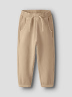 Lil`Atelier, TANKO Sweatpant, Irish Cream