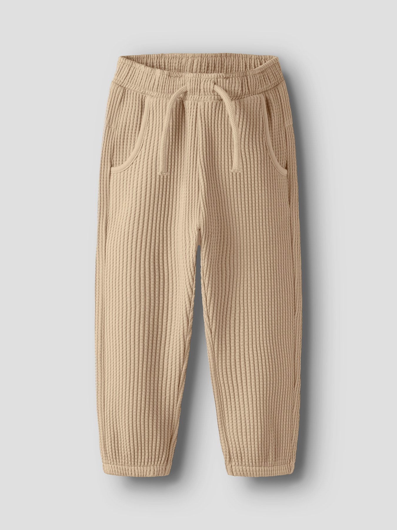 Lil`Atelier, TANKO Sweatpant, Irish Cream