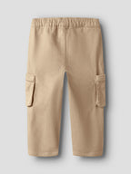 Lil`Atelier, TANKO Sweatpant, Irish Cream