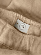 Lil`Atelier, luomupuuvillainen housut, Cargo