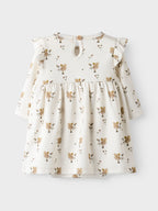 Lil Atelier - keijuteemainen mekko - Coconut milk