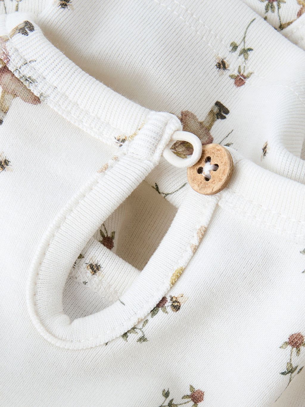Lil Atelier - keijuteemainen mekko - Coconut milk