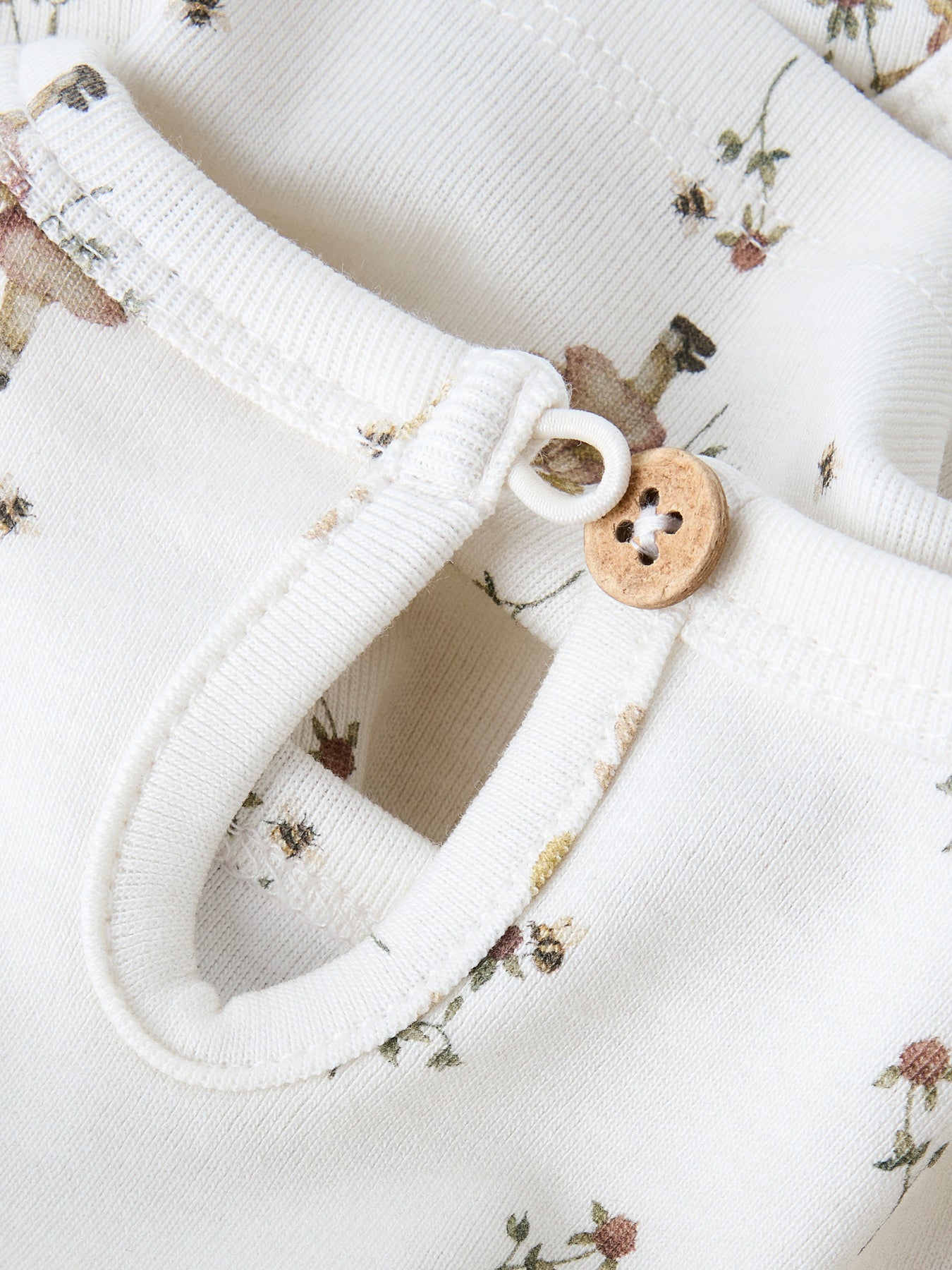 Lil Atelier - keijuteemainen mekko - Coconut milk