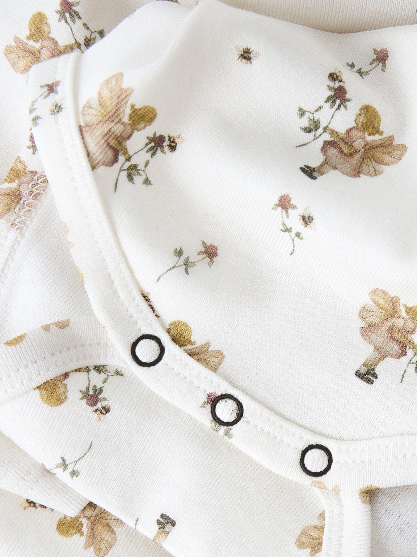 Lil Atelier - keijuteemainen mekko - Coconut milk