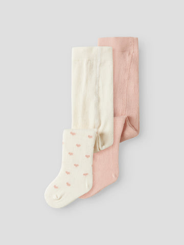 Name It – 2kpl sukkahoususetti, Ilso