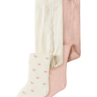 Name It – 2kpl sukkahoususetti, Ilso