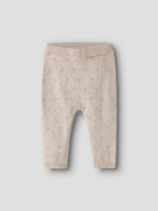 Name It -neulehousut,beige