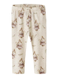 Name It – Shelly-leggingsit - Peyote Melange