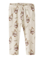 Name It – Shelly-leggingsit - Peyote Melange