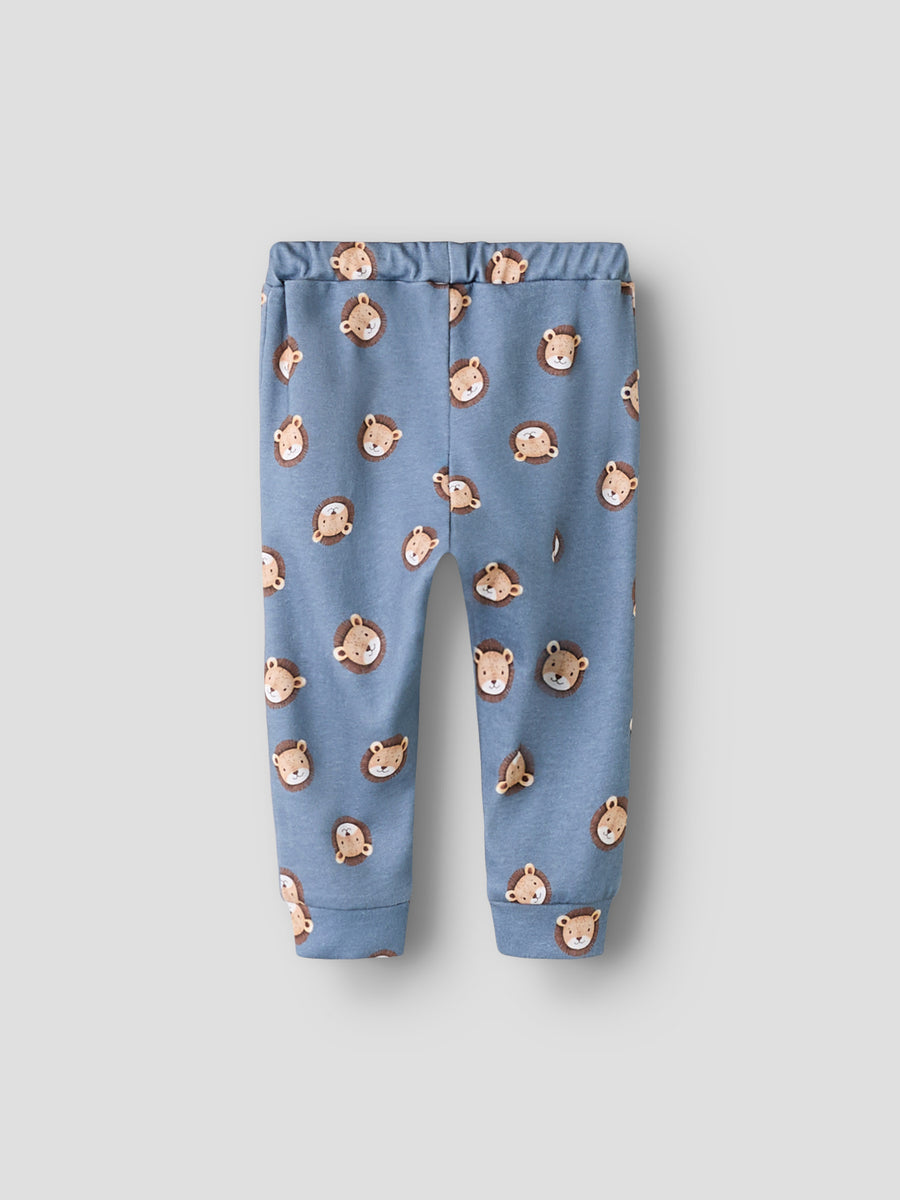 Name It - baby - Flint Stone