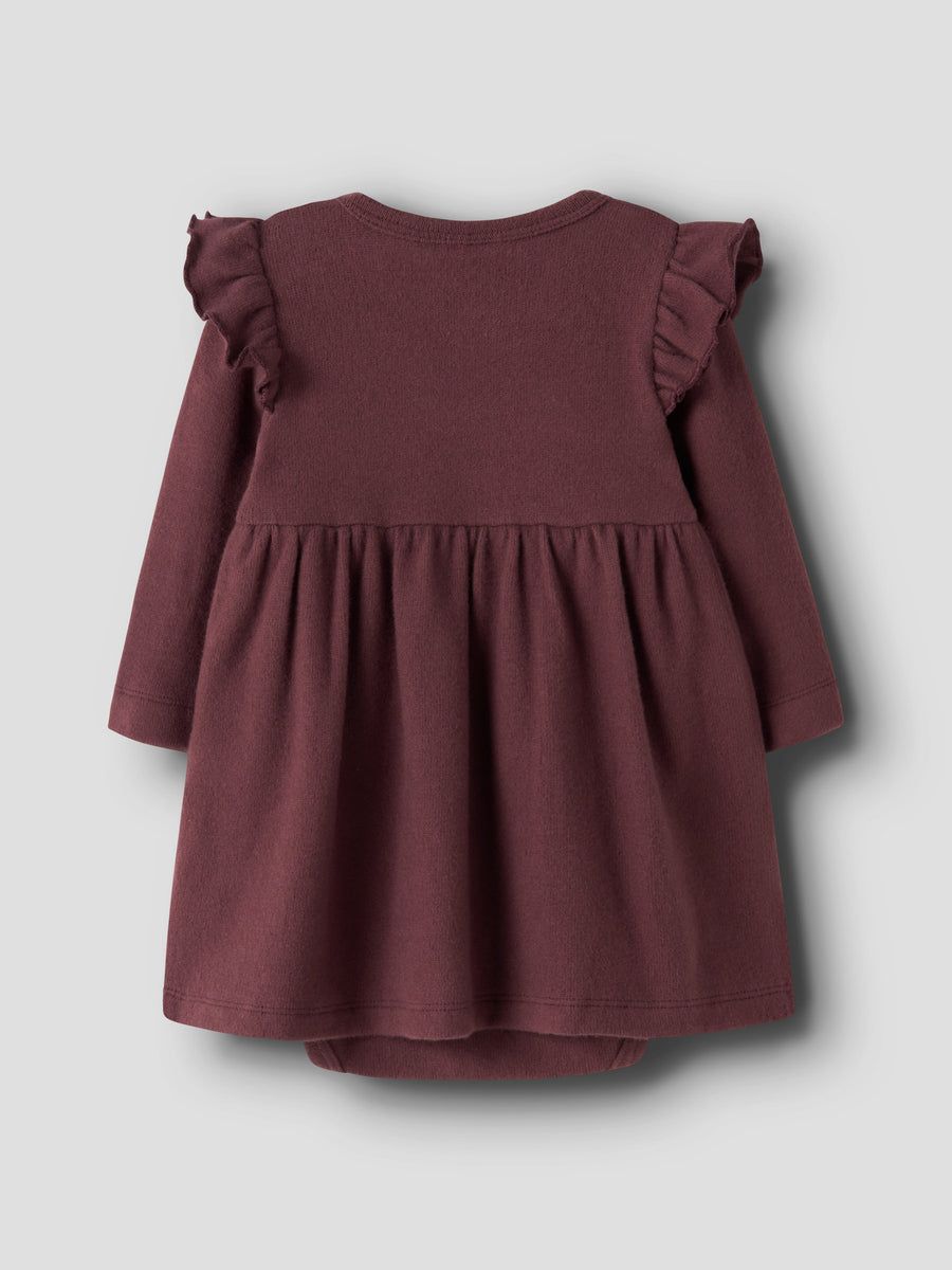 Lil` Atelier – Thora mekko