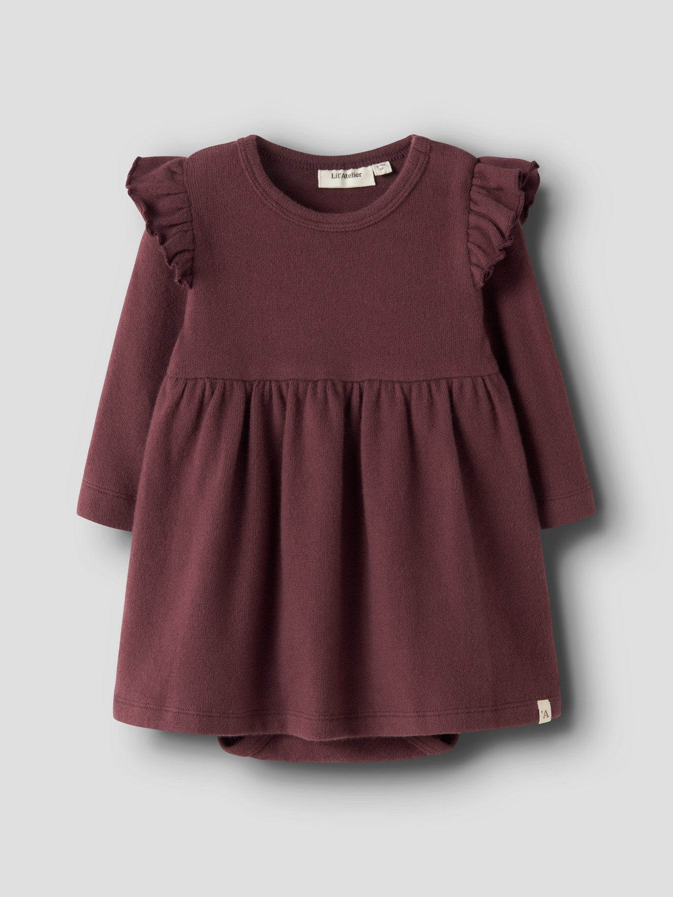 Lil` Atelier – Thora mekko