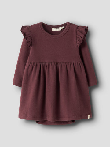 Lil` Atelier – Thora mekko