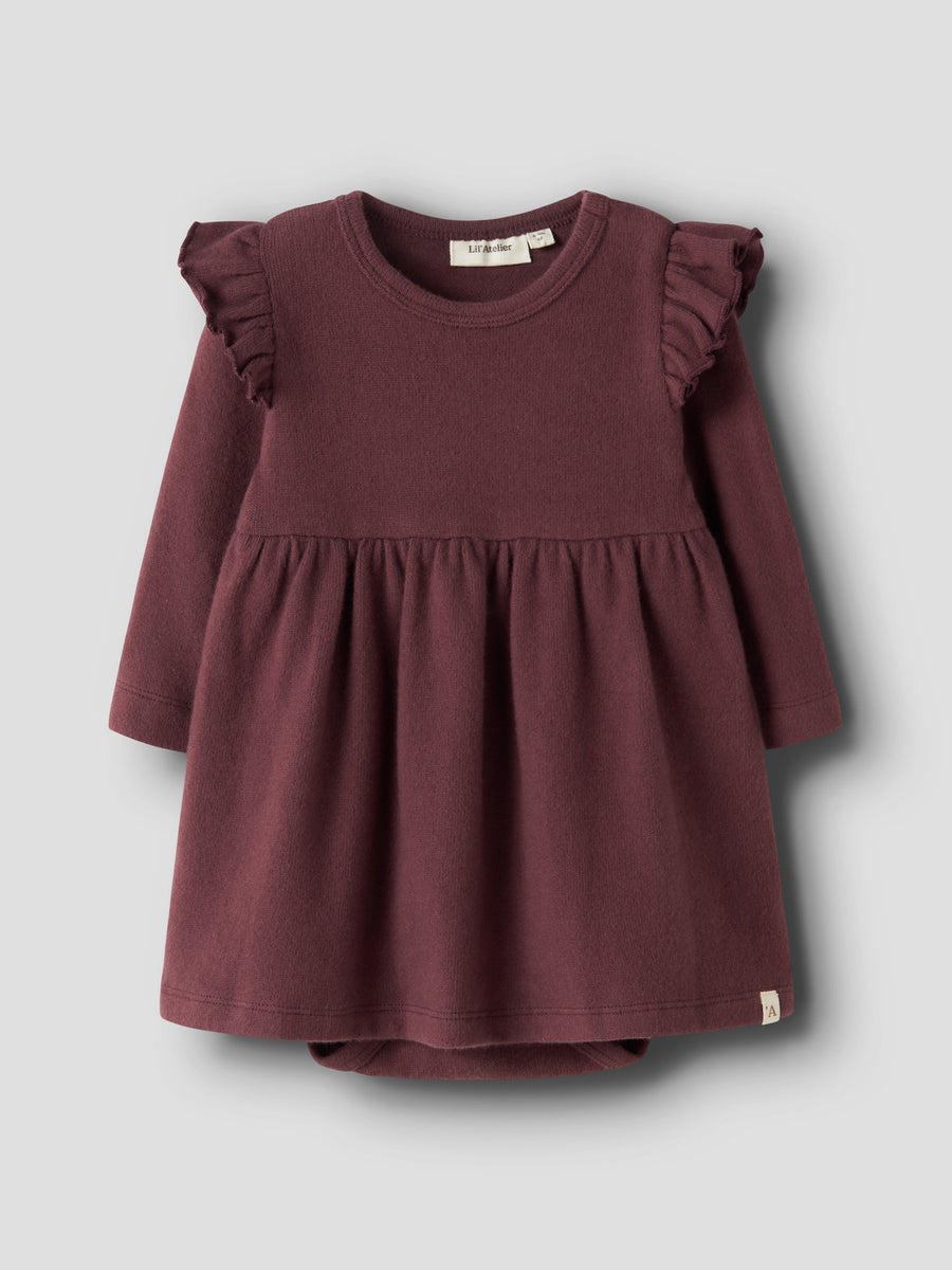 Lil` Atelier – Thora mekko