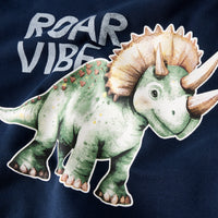 NAME IT MINI -  luomupuuvilla svetari