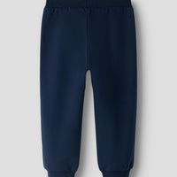 Name It Mini - pehmeät svetarihousut - dino