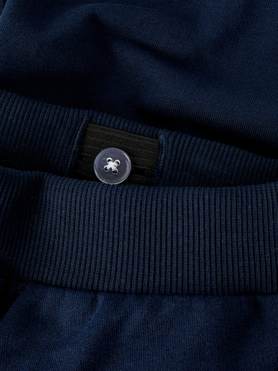 Name It Mini - pehmeät svetarihousut - dino