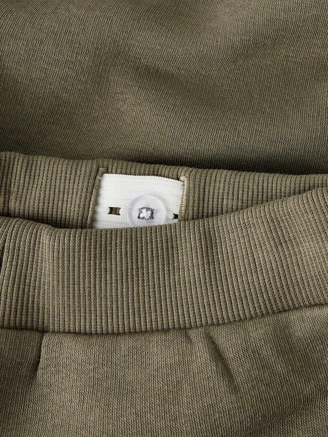 Name It - Luomupuuvillaiset collegehousut - panda