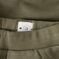 Name It - Luomupuuvillaiset collegehousut - panda