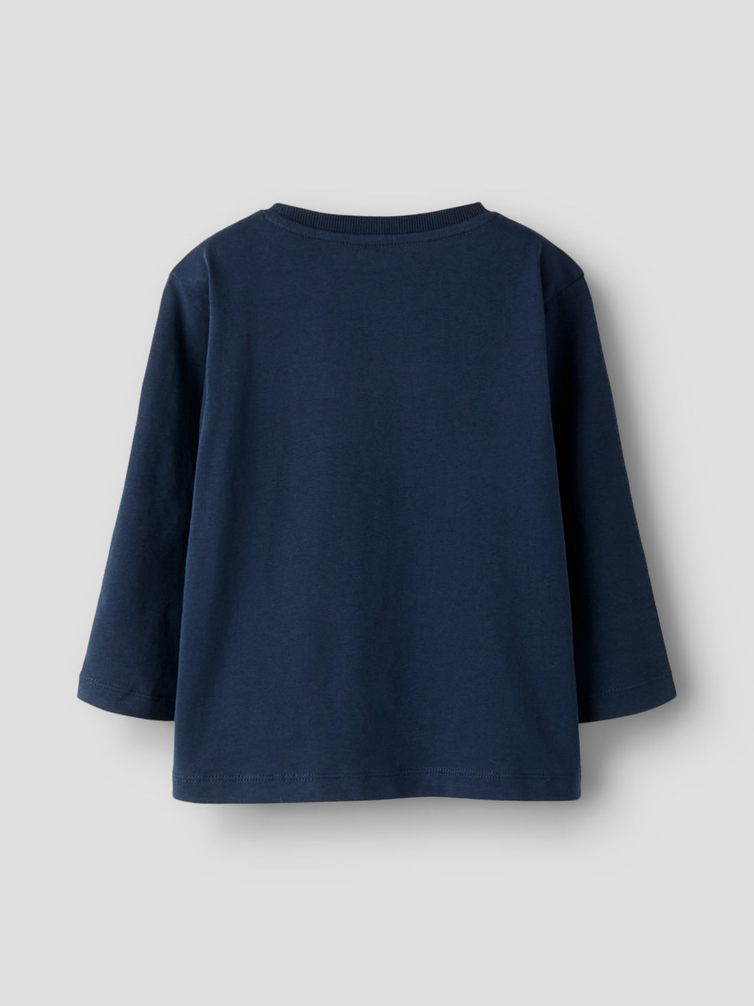 Name It - pitkähihainen luomupuuvillapaita - leijona