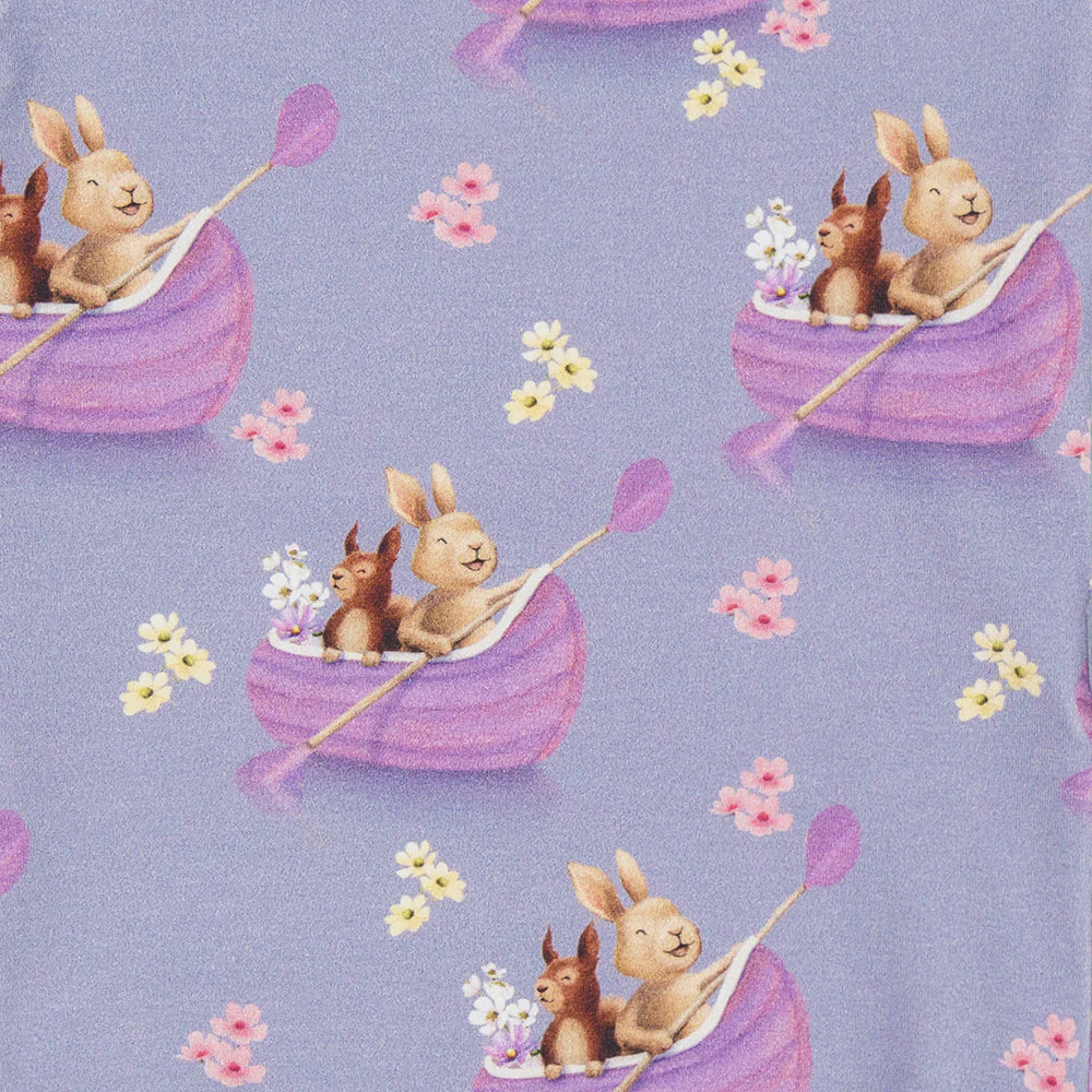 Metsola Happy Ones Jumpsuit - Windy