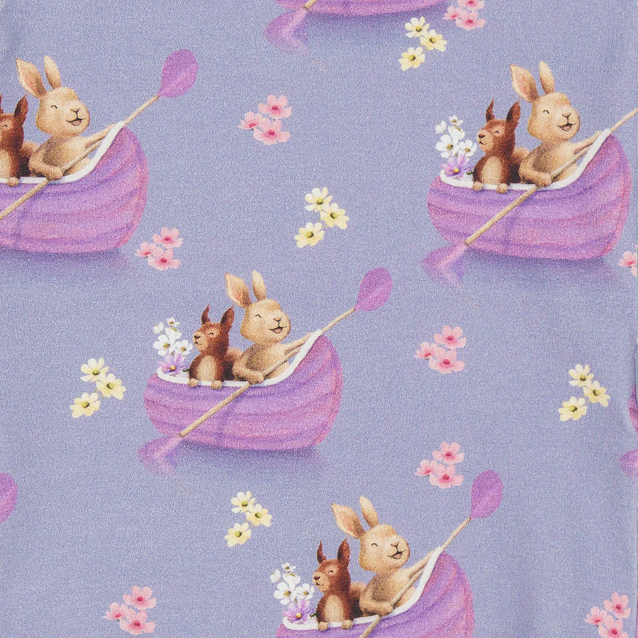 Metsola Happy Ones Jumpsuit - Windy